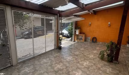 Casa Térrea Maia