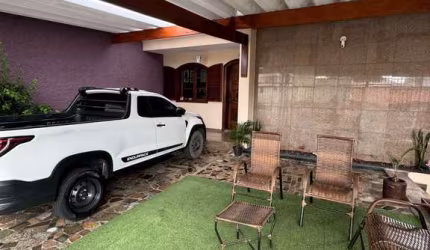 Casa à venda no bairro Gopoúva - Guarulhos/SP