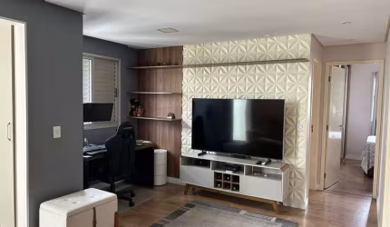 Apartamento à venda no bairro Vila Miriam - Guarulhos/SP