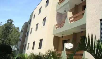 Apartamento Vila Augusta