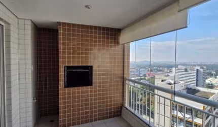 Locação Apto Centro Guarulhos
