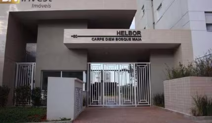 Locação Apartamento Alto Padrão