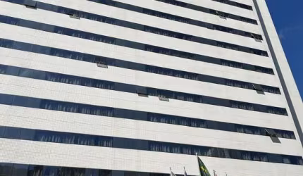 Apartamento para alugar no bairro Jardim Santa Francisca - Guarulhos/SP