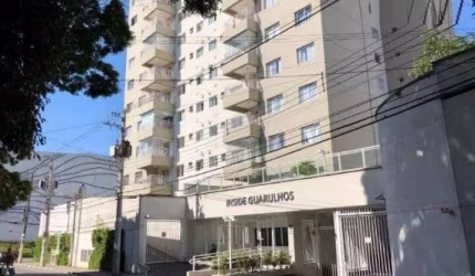 Locação Apartamento Studio