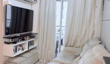 Locação Apartamento Padrão