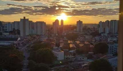 Apartamento à venda no bairro Gopoúva - Guarulhos/SP