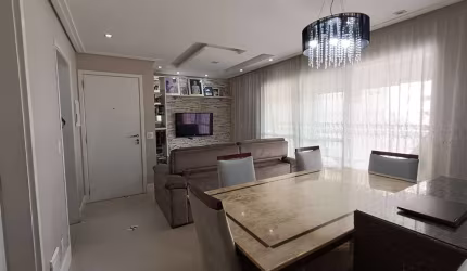 Apartamento Padrão para Venda em Vila Leonor Guarulhos-SP