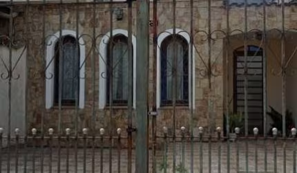 Sobrado Padrão para Venda em Jardim Santa Mena Guarulhos-SP