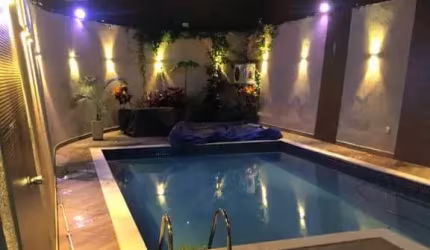 Sobrado Alto Padrão para Venda em Vila Augusta Guarulhos-SP