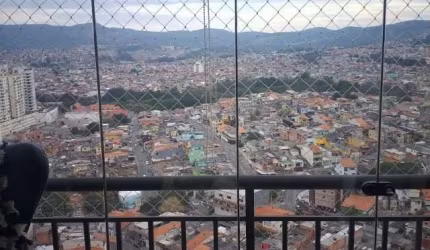 Apartamento Padrão para Venda em Picanço Guarulhos-SP