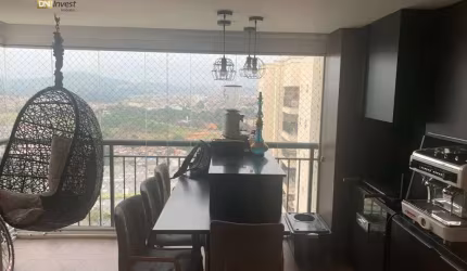 Apartamento Padrão para Venda em Jardim Flor da Montanha Guarulhos-SP