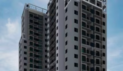 Apartamento com 3 quartos à venda na Rua Jarauara, 470, Vila Ré, São Paulo, 60 m2 por R$ 614.110