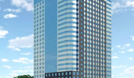 Sala comercial à venda na Avenida Castelo Branco, 371, Setor Oeste, Goiânia, 77 m2 por R$ 821.062