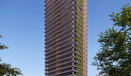 Apartamento com 3 quartos à venda na Rua Coronel Oscar Porto, 507, Paraíso, São Paulo, 181 m2 por R$ 5.288.410