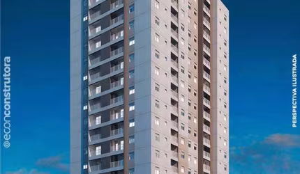 Apartamento com 2 quartos à venda na Rua Endres, 1165, Vila das Bandeiras, Guarulhos, 55 m2 por R$ 481.100