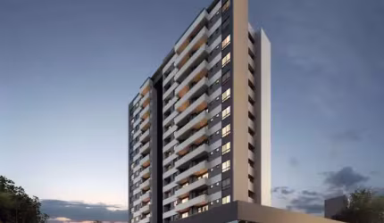 Apartamento com 2 quartos à venda na Rua José Pereira Liberato, 2537, São Judas, Itajaí, 66 m2 por R$ 706.527