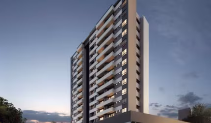 Apartamento com 2 quartos à venda na Rua José Pereira Liberato, 2537, São Judas, Itajaí, 62 m2 por R$ 833.599