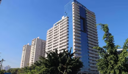 Loft com 2 quartos à venda na Avenida Senador Vergueiro, 2123, Jardim do Mar, São Bernardo do Campo, 50 m2 por R$ 476.000
