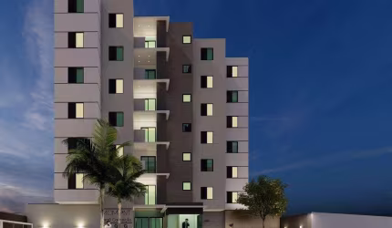 Apartamento com 2 quartos à venda na Rua dos Cambuís, 199, Vila Parque Jabaquara, São Paulo, 61 m2 por R$ 479.335
