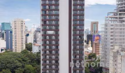 Sala comercial à venda na Rua Correia Dias, 93, Paraíso, São Paulo, 45 m2 por R$ 688.780
