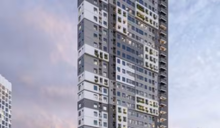 Apartamento com 3 quartos à venda na Avenida Transbrasiliana, 201, Parque Amazônia, Goiânia, 78 m2 por R$ 674.845