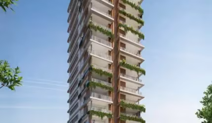 Apartamento com 3 quartos à venda na Rua 108, 44, Centro, Itapema, 117 m2 por R$ 1.495.000