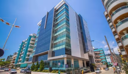 Apartamento com 5 quartos à venda na Rua 155, 2020, Centro, Itapema, 411 m2 por R$ 12.500.000