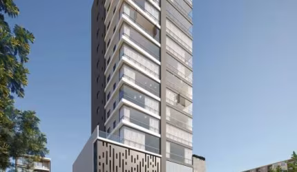 Apartamento com 3 quartos à venda na Rua 240, 531, Meia Praia, Itapema, 111 m2 por R$ 1.591.331