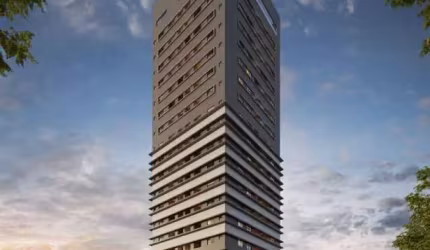 Apartamento com 2 quartos à venda na Rua 444, 513, Morretes, Itapema, 62 m2 por R$ 921.440