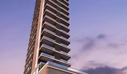 Apartamento com 3 quartos à venda na Rua 260, 10, Meia Praia, Itapema, 130 m2 por R$ 2.287.260