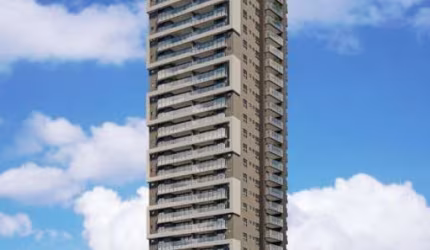 Apartamento com 3 quartos à venda na Avenida Deputado Jamel Cecílio, 278, Jardim Goiás, Goiânia, 98 m2 por R$ 1.004.668