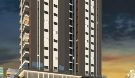 Apartamento com 3 quartos à venda na Rua 250, 720, Meia Praia, Itapema, 115 m2 por R$ 1.400.000