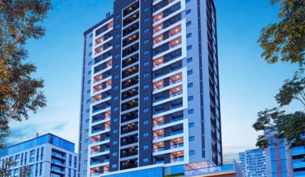 Apartamento com 2 quartos à venda na Rua 416, 27, Morretes, Itapema, 68 m2 por R$ 906.396