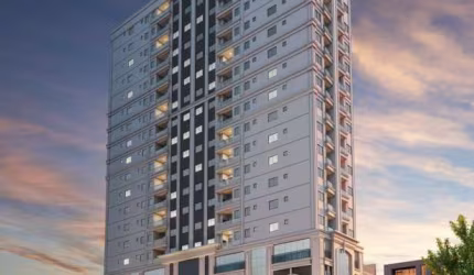 Apartamento com 2 quartos à venda na Santa Catarina, 56, Jardim Praia Mar, Itapema, 69 m2 por R$ 783.770