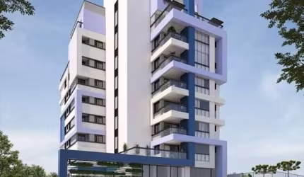 Apartamento com 3 quartos à venda na Rua Ricardo Lemos, 445, Ahú, Curitiba, 119 m2 por R$ 1.460.000