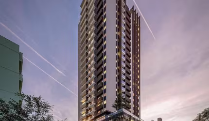 Apartamento com 2 quartos à venda na Rua Florianópolis, 145, Fazenda, Itajaí, 85 m2 por R$ 1.139.815