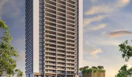 Apartamento com 2 quartos à venda na Rua Raul Pompéia, 700, Pompéia, São Paulo, 79 m2 por R$ 1.195.570