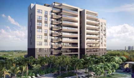 Cobertura com 3 quartos à venda na Avenida Rosauro Estellita, 35, Barra da Tijuca, Rio de Janeiro, 287 m2 por R$ 4.733.793