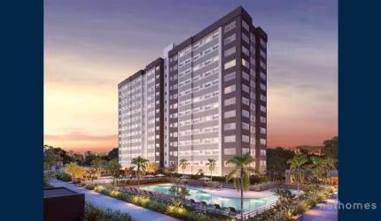 Apartamento com 3 quartos à venda na Avenida Doutor Sezefredo Azambuja Vieira, 2177, Marechal Rondon, Canoas, 67 m2 por R$ 647.725