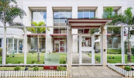 Apartamento com 3 quartos à venda na Rua Domingos Paiva, 206, Brás, São Paulo, 72 m2 por R$ 650.000