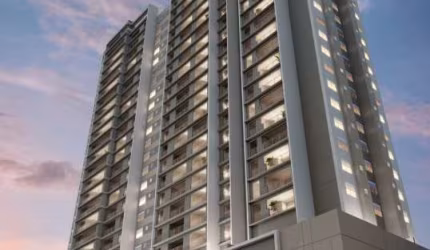 Apartamento com 2 quartos à venda na Miguel Conejo, 870, Freguesia do Ó, São Paulo, 71 m2 por R$ 753.687