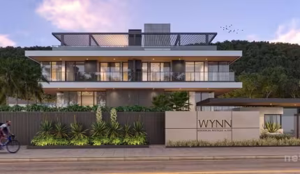 Loft com 1 quarto à venda na Estrada Caminho dos Açores, 1710, Santo Antônio de Lisboa, Florianópolis, 60 m2 por R$ 1.124.370