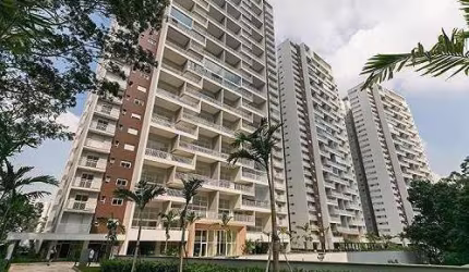 Apartamento com 4 quartos à venda na Rua Raimundo Simão de Souza, 26, Morumbi, São Paulo por R$ 2.800.000