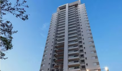 Apartamento com 3 quartos à venda na Rua Joaquim Guarani, 533, Brooklin, São Paulo por R$ 1.670.000