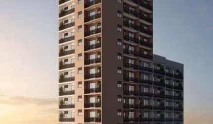 Apartamento com 2 quartos à venda na Rua Doutor Homem de Melo, 1124, Perdizes, São Paulo, 41 m2 por R$ 464.856