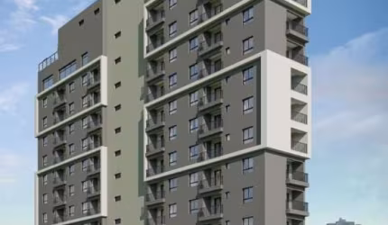 Apartamento com 2 quartos à venda na Rua Joaquim Távora, 629, Vila Mariana, São Paulo, 41 m2 por R$ 676.700