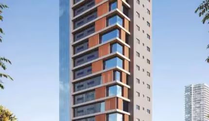 Apartamento com 3 quartos à venda na Rua Alípio Evilásio Meirinho, 539, Pioneiros, Balneário Camboriú, 126 m2 por R$ 2.685.300