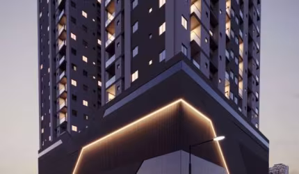 Apartamento com 2 quartos à venda na Avenida Marginal Leste, 55, Jardim Praia Mar, Itapema, 66 m2 por R$ 874.337