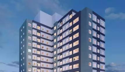 Cobertura com 1 quarto à venda na Rua Domiciano Ribeiro, 165, Casa Verde, São Paulo, 104 m2 por R$ 291.200