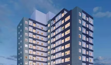 Apartamento com 2 quartos à venda na Rua Domiciano Ribeiro, 165, Casa Verde, São Paulo, 35 m2 por R$ 288.526